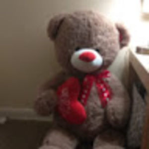 Meet your Posher, Kimberley